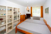 Schlafzimmer I - Erdgeschoss - 