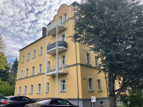 IMG_2853 - Sanierte und derzeit freie 2-Zimmer in guter Lage!