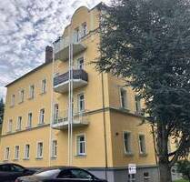 Sanierte und derzeit freie 2-Zimmer in guter Lage! - Chemnitz Ebersdorf