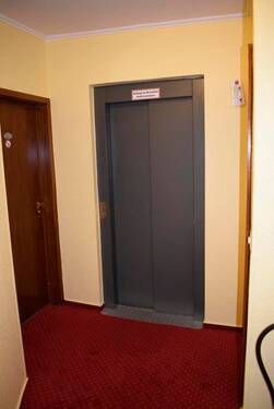 Fahrstuhl - Hotel, Pension, Gasthof in Schleswig zum Kaufen
