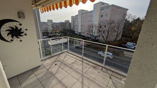 Terrasse - 