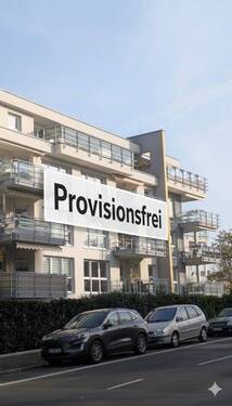 Wohngebäude - Hochwertige 3-Zi.-Wohnung mit Kamin, Balkon & TG-Stellplatz in Wiesbaden - provisionsfrei