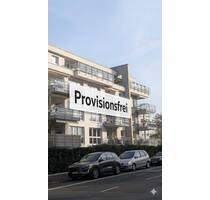 Hochwertige 3-Zi.-Wohnung mit Kamin, Balkon & TG-Stellplatz in Wiesbaden - provisionsfrei