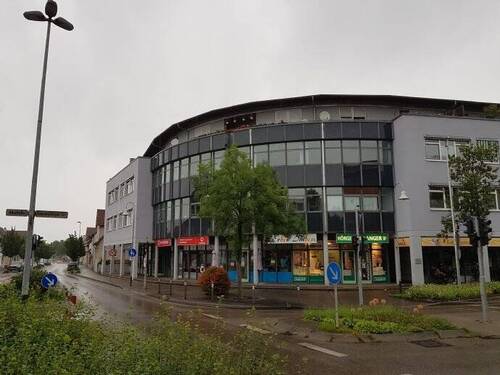 Bild 4 - 3 Zimmer Büro in Wendlingen am Neckar