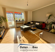 Schöne sonnige 3 Zi.-Whg mit Balkon in Nürnberg Johannis