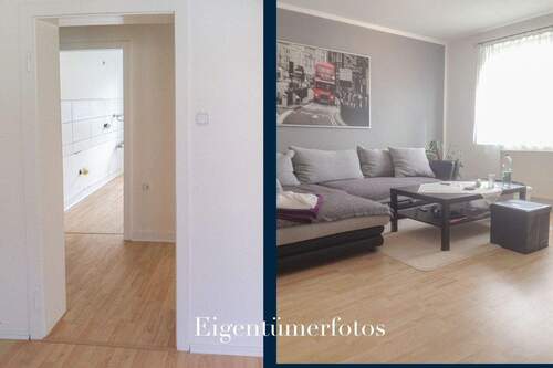 Alte Eigentümerfotos - 