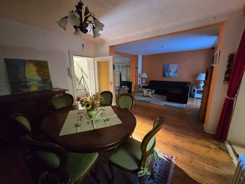 05 Esszimmer 2 - Einfamilienhaus mit 150,00 m&sup2; in Tholey zum Kaufen