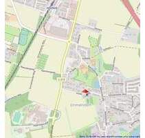 Baugrundstück für die Einfamilienhausbebauung - Seevetal Emmelndorf