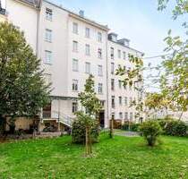 IMMOBILIENPAKET IN LEIPZIGS SÜDVORSTADT - 4 vermietet Wohneinheitenin Bestlage