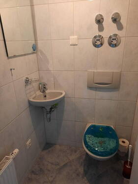 Gäste-WC - 