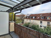 Dachterrasse - 3 Zimmer Etagenwohnung zum Kaufen in München