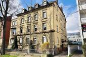 Hausansicht - 3 Zimmer Etagenwohnung zum Kaufen in Stuttgart