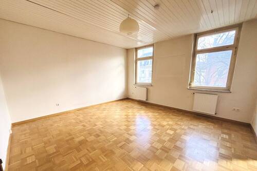 Zimmer - 3 Zimmer Etagenwohnung in Stuttgart