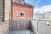 Balkon - 