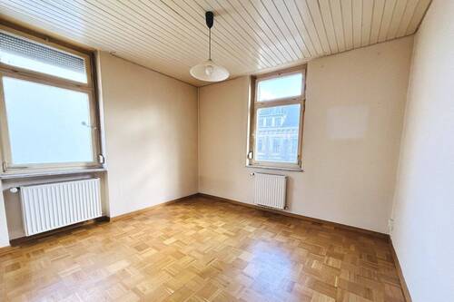 Schlafen - 