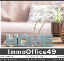 ImmoOffice49 - SANIERTE WOHNUNG - WOHNEN VOR DEN TOREN VON MÜNCHEN - Karlsfeld
