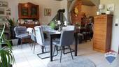 Wohnzimmer EG - 