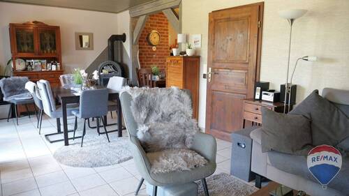 Wohnzimmer EG - 