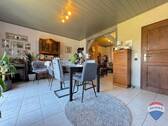 Wohnzimmer EG - 