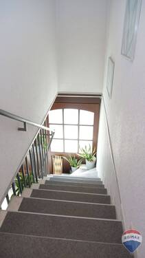 Treppe OG - 