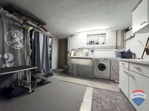 Waschkeller KG - 