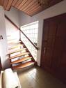 Treppenhaus zum OG - 