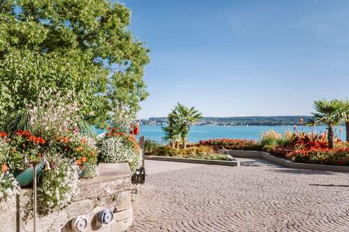 Promenade - 