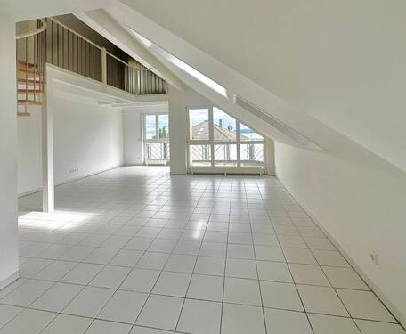 Wohnen & Essen - 2 Zimmer Etagenwohnung in Überlingen