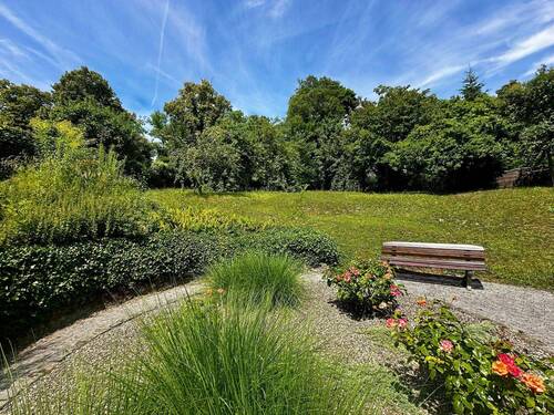 Gartenstück - 