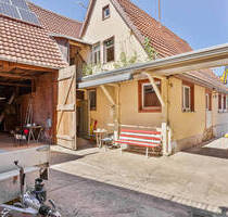 Einfamilienhaus in Roden! - 169.000,00 EUR Kaufpreis, ca.  67,00 m² Wohnfläche in Roden (PLZ: 97849)