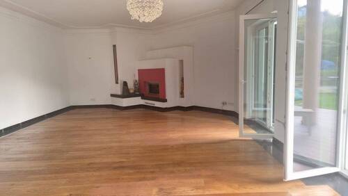 Foyer - 