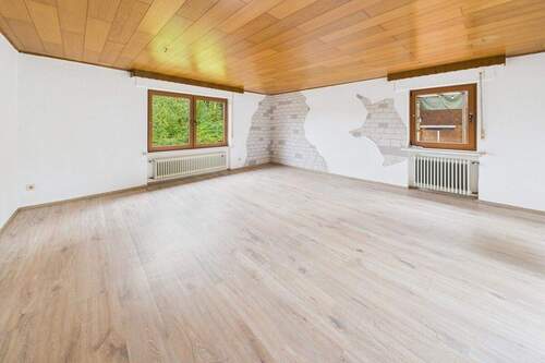 Wohnzimmer - 