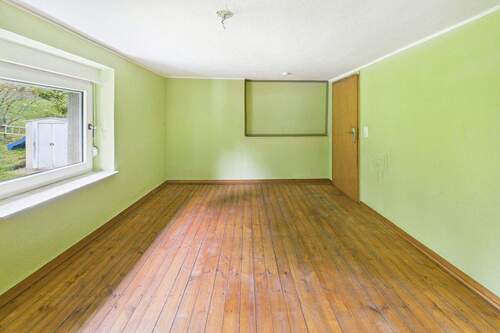 Schlafzimmer II - 
