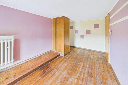 Schlafzimmer III - 