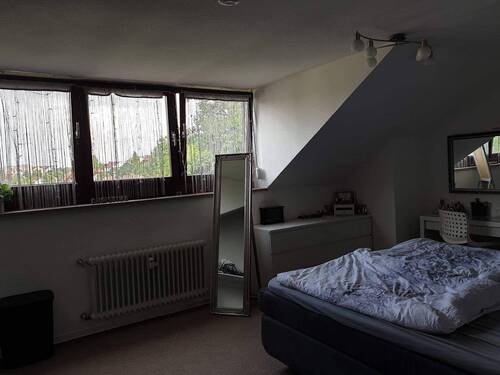 Fenster Schlafzimmer - 