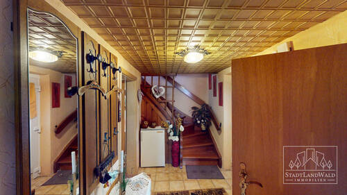 EG - Eingangsbereich - 