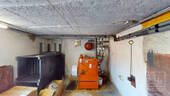 UG- Heizraum - 