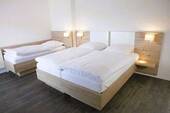 3 Bett Zimmer 7 - 