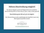 Betongold - Vorabgutachten - 