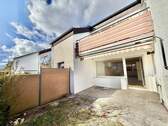 Garten/Terasse - Komplett saniertes Haus in Balingen: sofort bezugsfrei, ohne Makler