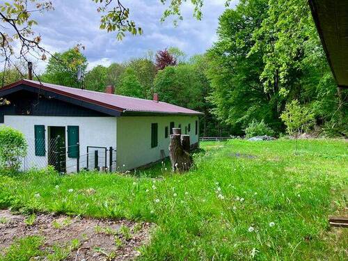 Wohnhaus Ostseite 2.jpeg - Ferienhaus zum Kaufen in Lenne