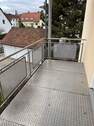 Balkon Essplatz - 