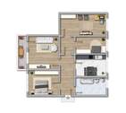 Grundriss - 