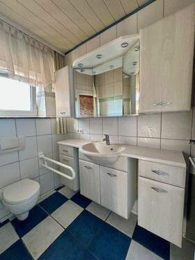 Barrierearmes Badezimmer - 