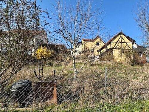 Garten - hier ist ihr Einsatz gefragt - 