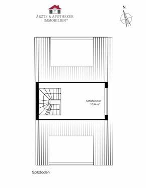 Spitzboden - 