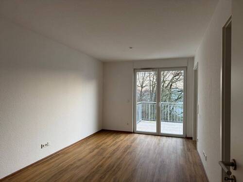 Wohnen - 3 Zimmer Etagenwohnung zur Miete in Emmerich am Rhein