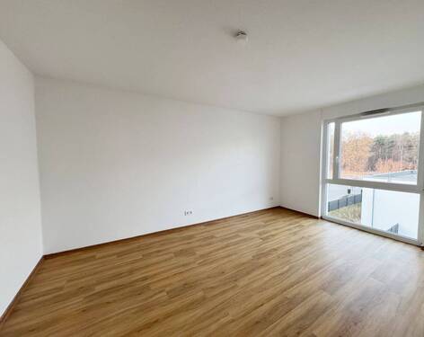 Schlafen - Etagenwohnung mit 88,00 m&sup2; in Emmerich am Rhein zur Miete