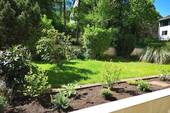 Garten - 3 Zimmer Etagenwohnung zum Kaufen in Stuttgart