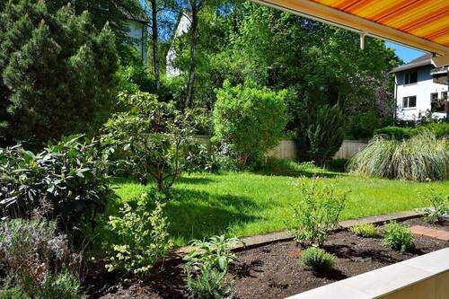 Garten - 